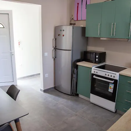 Holiday home Elsie's