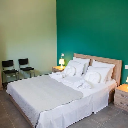 Tatil Evi Elsie's Travliata