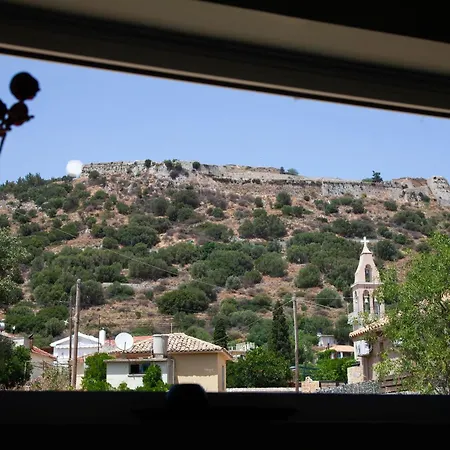 Tatil Evi Elsie's Travliata