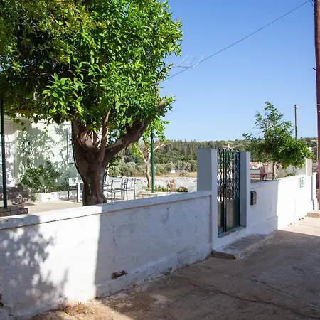 Tatil Evi Elsie's Travliata