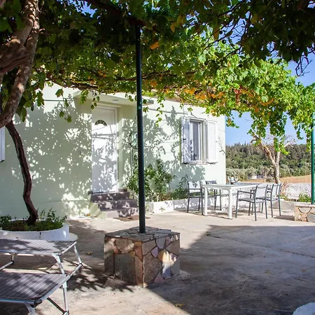 Tatil Evi Elsie's Travliata