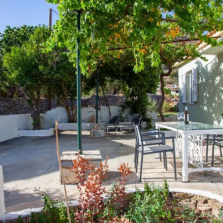 Elsie's Tatil Evi *