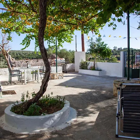 Tatil Evi Elsie's