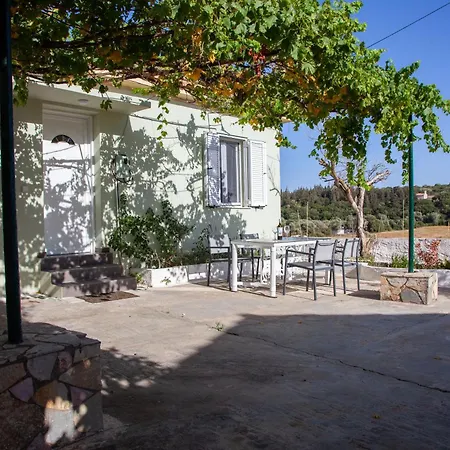 Elsie's Tatil Evi *